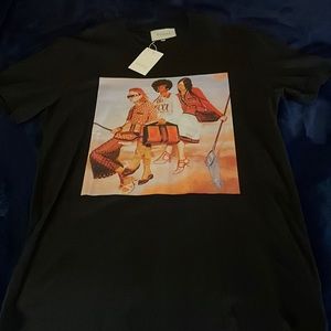 Gucci Tshirt Brand new , Never use